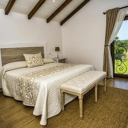 Casa Rural Costa Azul Camarinas Exterior photo