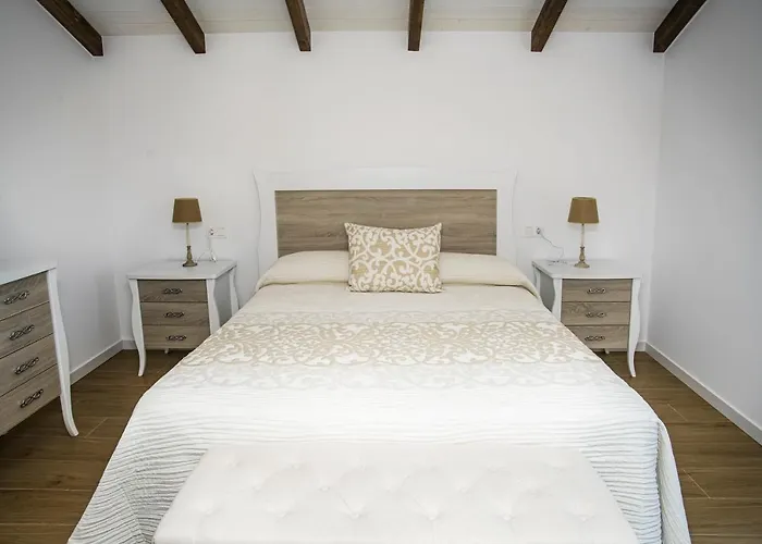Casa Rural Costa Azul