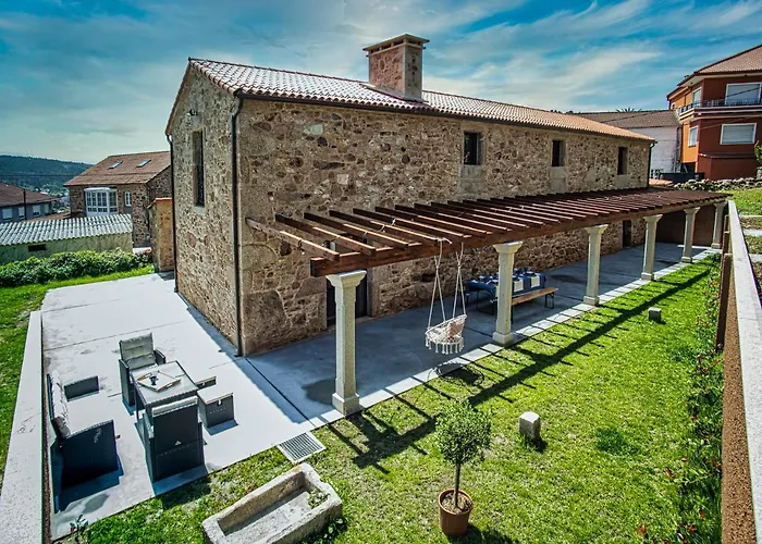 Casa Rural Costa Azul