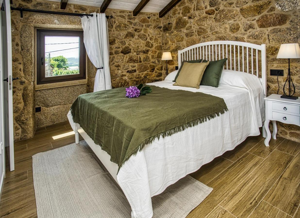 Costa Azul Holiday home Camarinas