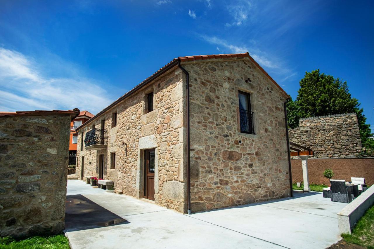 Costa Azul Holiday home Camarinas