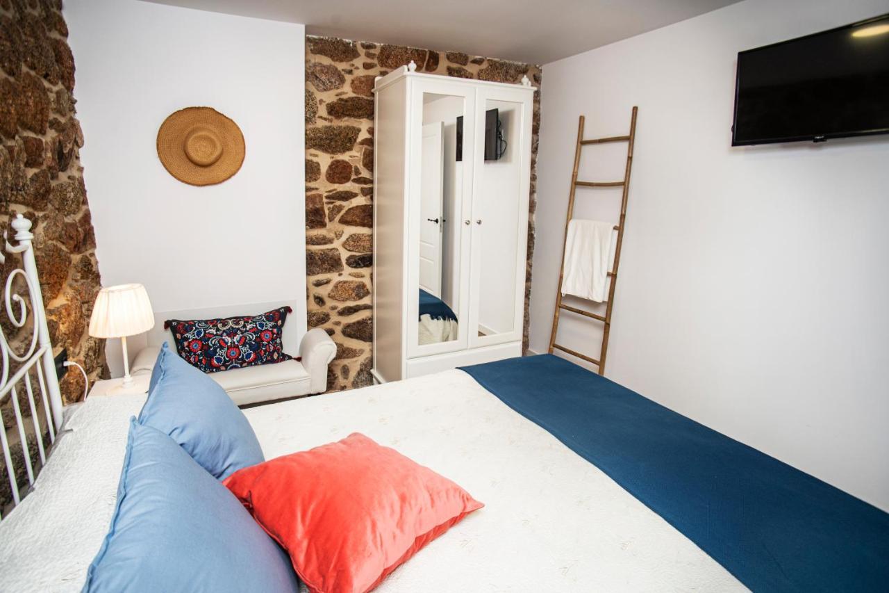 Holiday home Costa Azul Camarinas