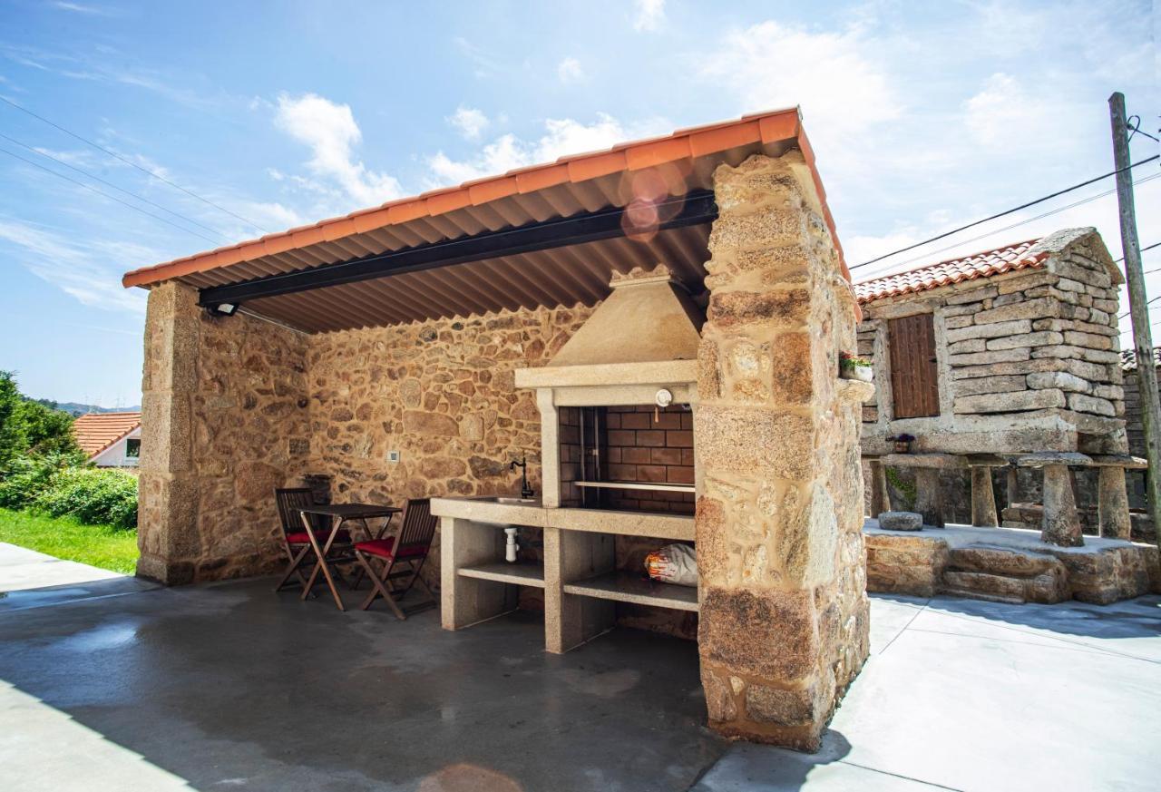 Costa Azul Holiday home Camarinas